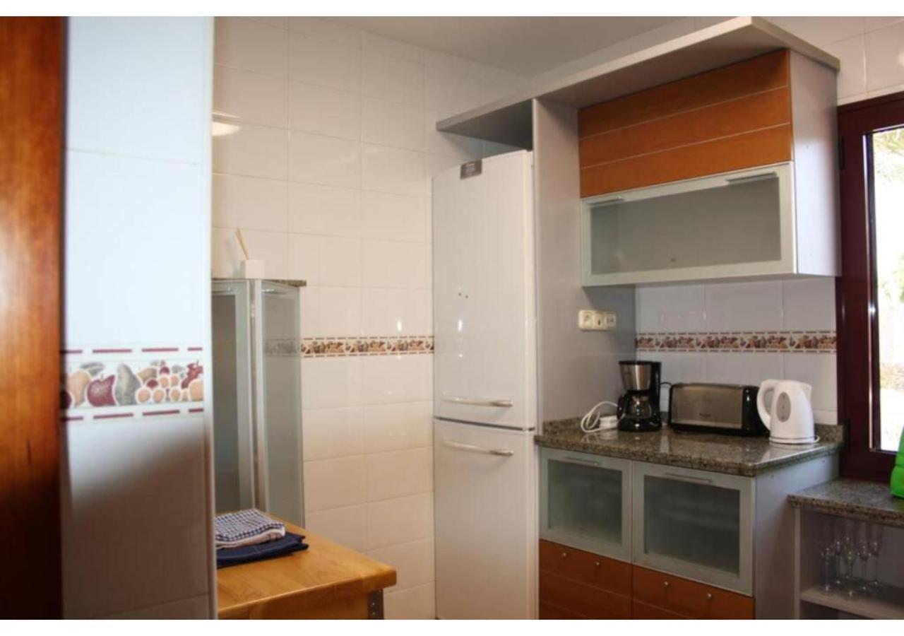 Anahi Homes Corralejo - Villa Drago 12 La Oliva Exterior foto